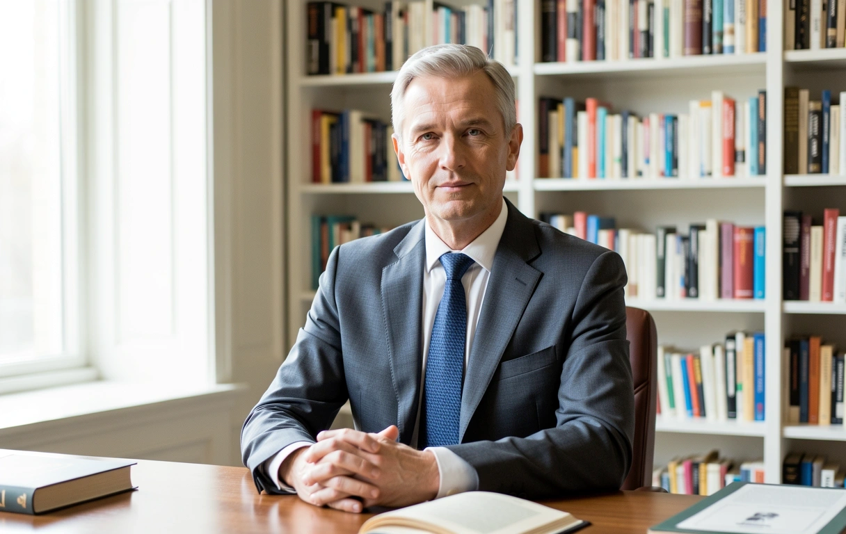 Literary Curator at Vicoxj