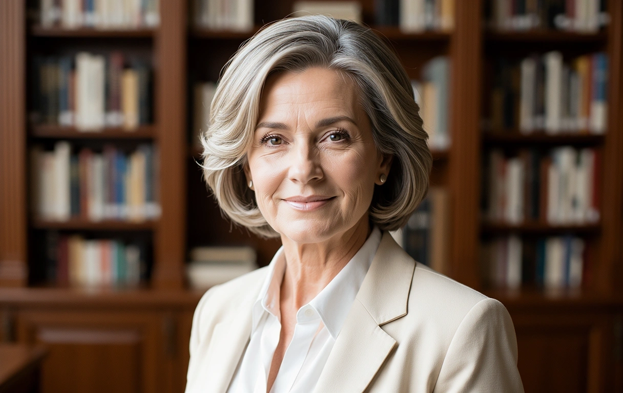 Non-Fiction Specialist