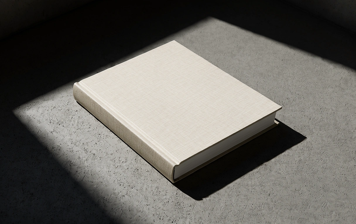 Featured literary selection