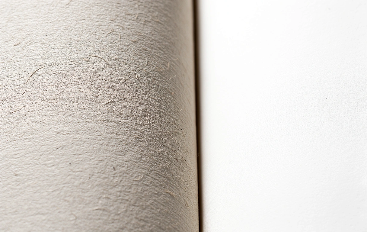 The materiality of reading